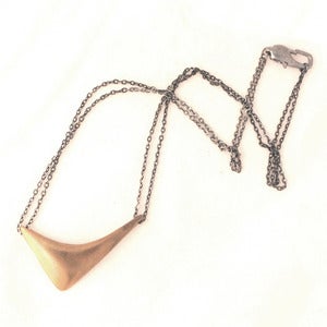 Image of Small Flexion Necklace