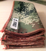 Image of Dynastee Clothing Co + The Style Cooperative: Digital Camouflage Pocket Square