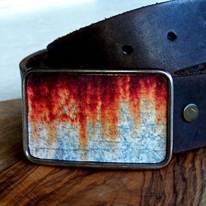 Image of Rust