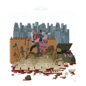 Image of Double Dragon - Sebastien Touache (JeanSpezial)