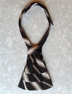 Image of The Brown Stipes