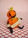 Image of PUMPKIN MAN 