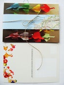 Image of Postales: Serie "A coleción do luns"