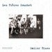 Image of NEW!! Les Frères Souchet (2/3 of Mama Rosin) - Sailor Blues (LP)