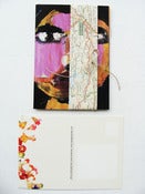 Image of Postales: Serie "Proxecto guia telefónica"