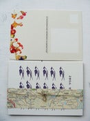 Image of Postales: Serie "Carteis"