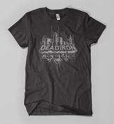 Image of DEADIRON Cleveland Tee