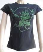 Image of Ladies Robo-Indian Tshirts