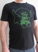 Image of Robo-Indian Tshirt
