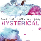 Image of HYSTERICAL CD