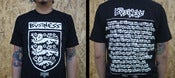 Image of AMPBKK X THE BUSINESS BKK LIVE T-SHIRT