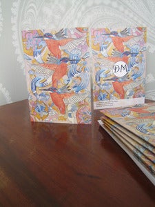 Image of Kingfisher - Card