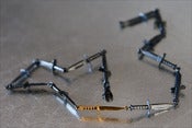 Image of 15 Stabs / 15 puñaladas