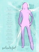 Image of From Head to Foot poster