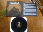 Image of Balaclava - Crimes of Faith LP