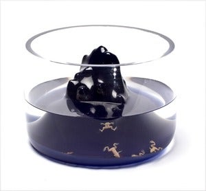 Image of Space Mountain Fishbowl
