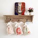 Image of Rustic Vintage Shelf