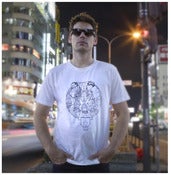 Image of Muju Daydreams Mens T-shirt