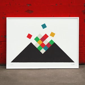 Image of Volcano