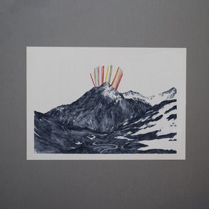 Image of Mountain