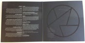 Image of Earth Control (Owen Hart (VIT011)LP Repress Available Now! (No CD)