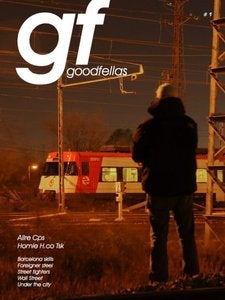 Image of Goodfellas #1