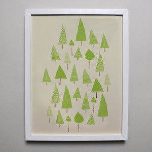 Image of Preserve the Trees
