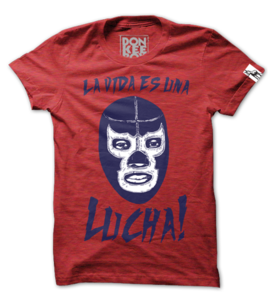 Image of Lucha Women's 