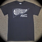 Image of Flag Shirt