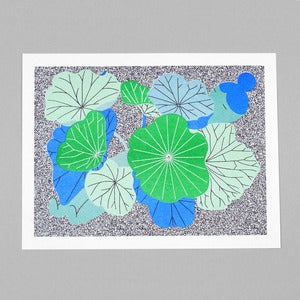 Image of Lotus Miniprint