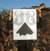 Image of "Pyramid Power" Poster