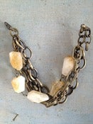 Image of Citrine Bracelet
