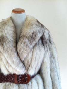 Image of Fur Coat