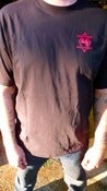Image of Chopper Dude, Black