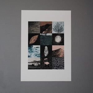 Image of Evening