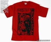 Image of 'Crambone' shirt