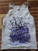 Image of Krakken singlet