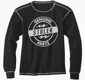 Image of Genuine Stolen Parts Thermal