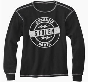 Image of Genuine Stolen Parts Thermal