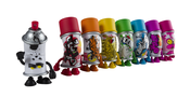 Image of MAD BentWorld Cans (Artist Series) BLIND BOX
