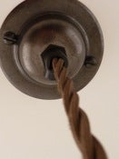 Image of gland | type 5 | nickel | brass | bronze
