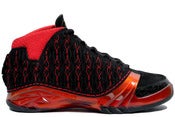 Image of Air Jordan XX3 Premier "FINALE" - Black/Red