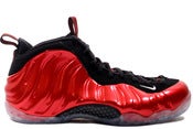 Image of Nike Foamposite One Metallic Red