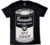 Image of Cannabis Soup