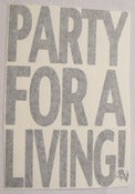 Image of PFAL Decal Sticker
