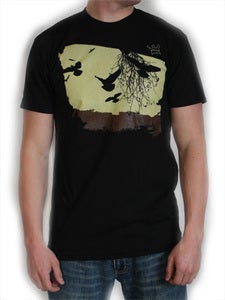 Image of "The Daniel" Men's Slimfit Tee