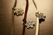 Image of Snowflake Wrap