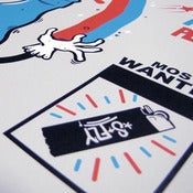 Image of DrunkenAstra_Poster