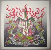 Image of Legend of Zelda - Emilie Rojas (Arrache Toi un Oeil)