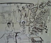 Image of Sunrise Wedding Services, Hanbury Street, Spitalfields